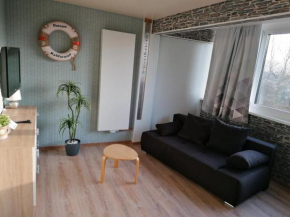NEU! Ferienwohnung Seepferdchen Schönberg in Schönberg / Holstein